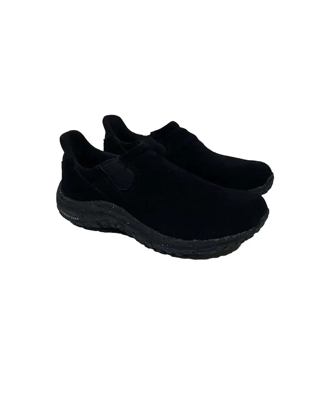 Holo Women's S9 Olympus Lightweight Waterproof Slip On Boots Black Size 9
